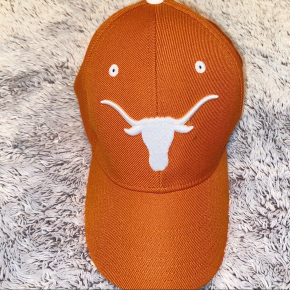 nike texas longhorns hat